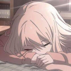 HD anime girl sleeping wallpapers | Peakpx